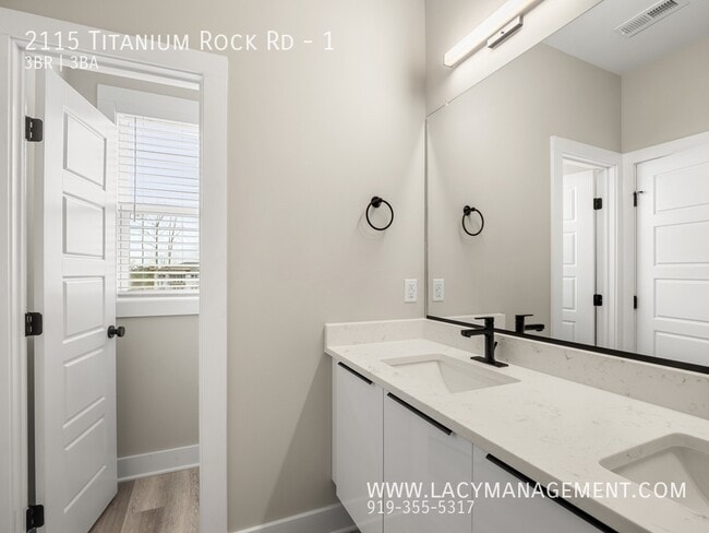 Building Photo - 2115 Titanium Rock Rd