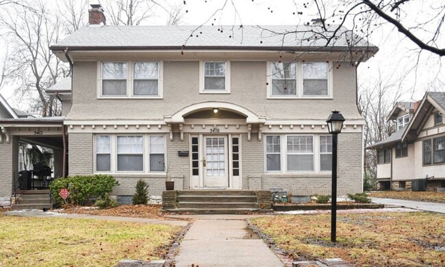 Building Photo - 5410-5412 Harrison St.