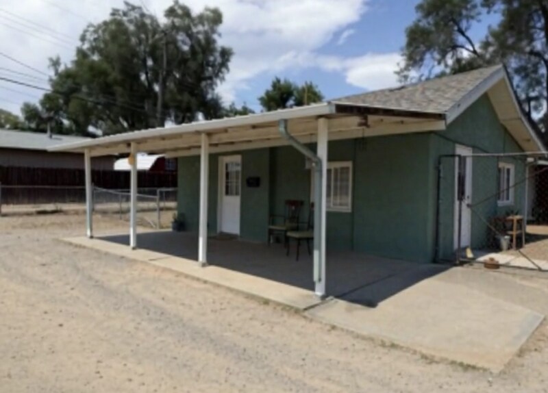 Building Photo - 811 W 30th St