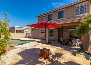 Building Photo - 18096 W Paradise Ln