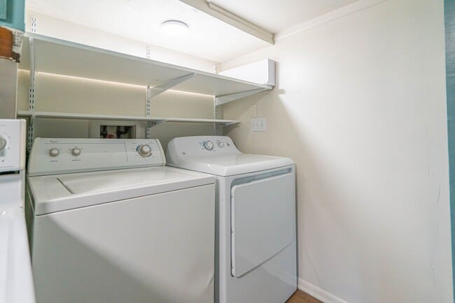 Building Photo - Spacious 2 Bed Basement Apartment