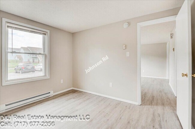 Interior Photo - Johnson Rd Apartments