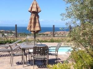 Ocean View Spa Area - 40 Corniche Dr