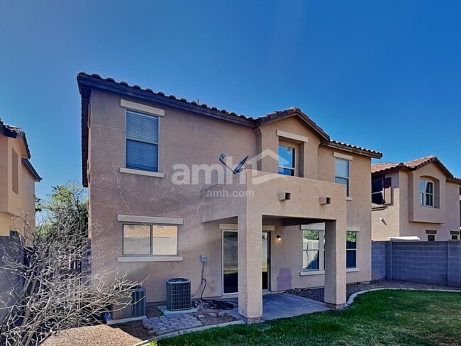 Building Photo - 2683 S Sailors Way