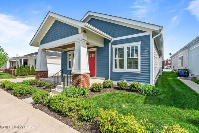 Building Photo - 6204 Moonseed St