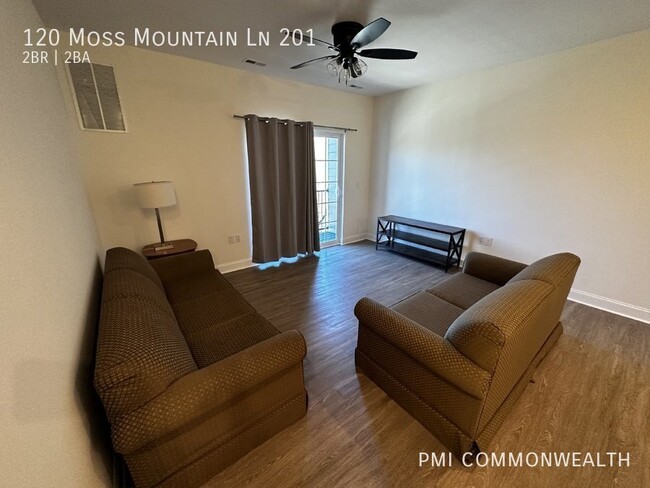 Building Photo - 120 Moss Mountain Ln