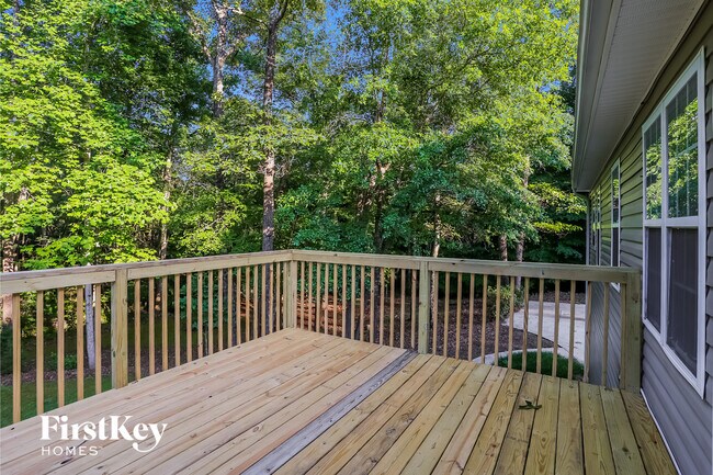 Building Photo - 7820 Capps Ferry Rd