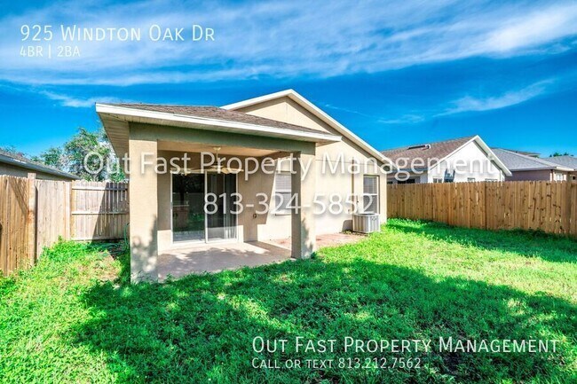 Building Photo - 925 Windton Oak Dr