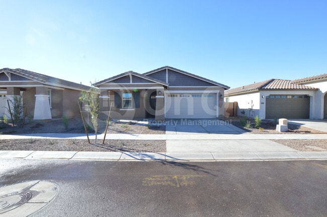 Primary Photo - Phoenix New Build! Cortona!