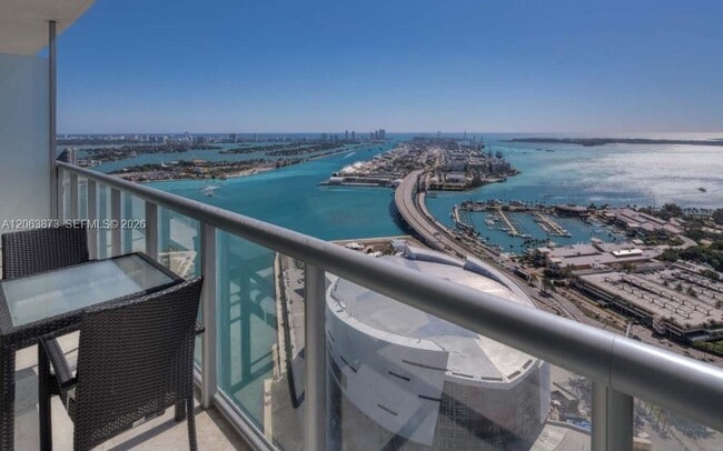 Building Photo - 888 Biscayne Blvd