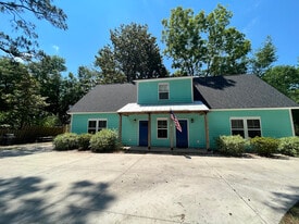 Building Photo - 202 Dixie Ave