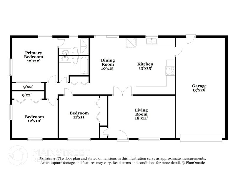 Building Photo - 2304 Leonard Dr