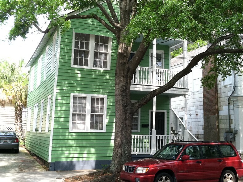 Primary Photo - 120 Coming St