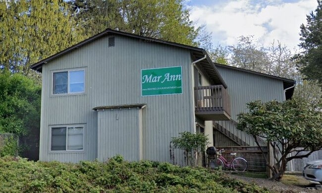 Primary Photo - Mar Ann Apartments