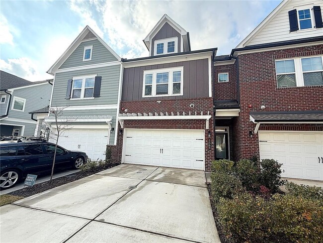 Building Photo - 2509 Oakbourne Ln