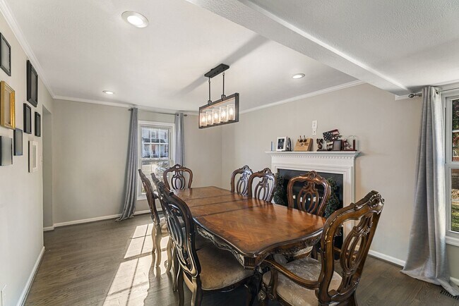 Building Photo - 3100 Franklin St