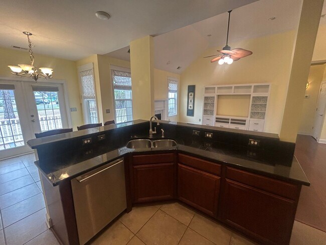 Building Photo - 4 BR, 2 BA unit in Wild Wing - Coming Soon!