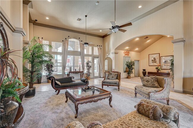 Building Photo - 8101 W Flamingo Rd