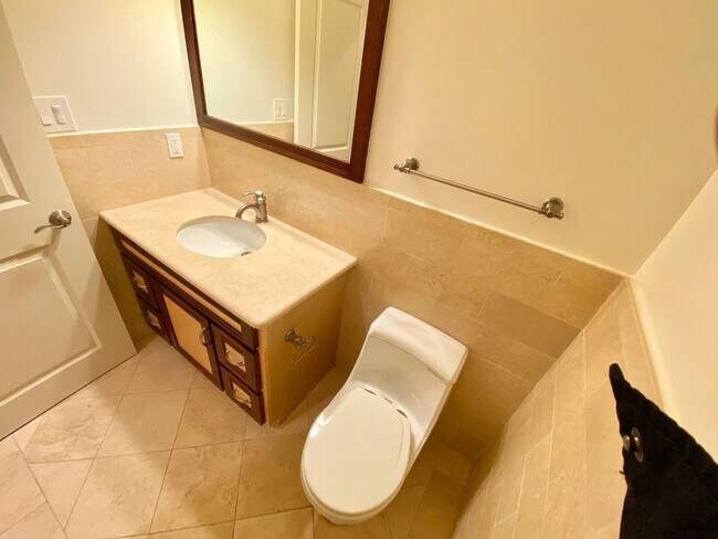 Building Photo - 2448-2452 Geary Blvd