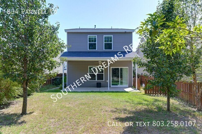 Building Photo - 834 Parnell Ct