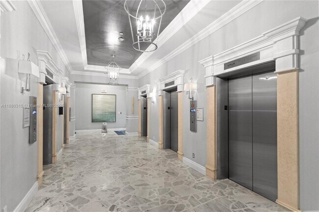 Building Photo - 2501 S Ocean Dr