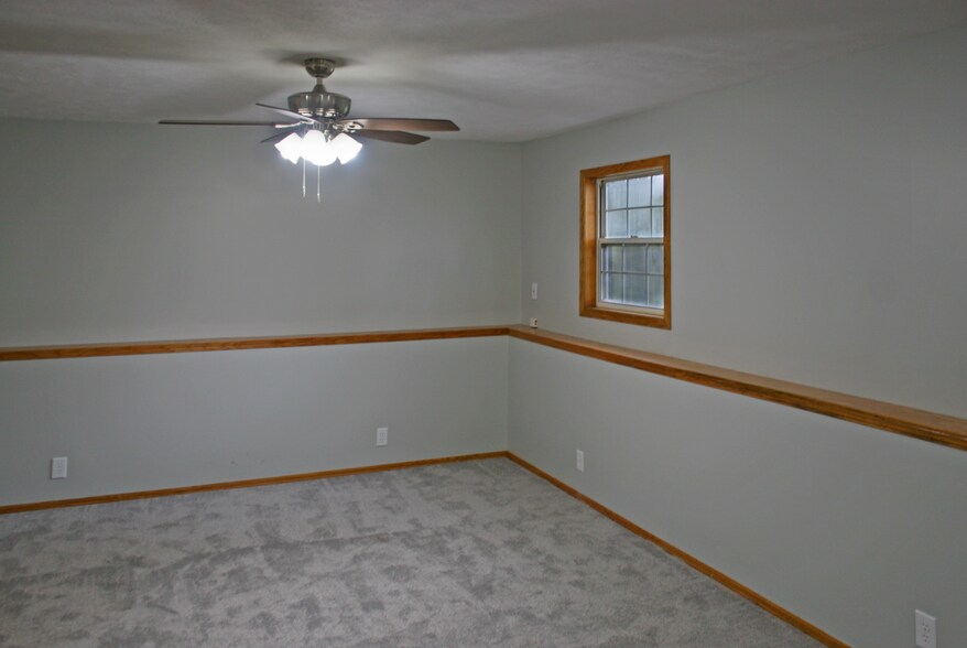 Family Room NW Corner - 8918 E Hurst St