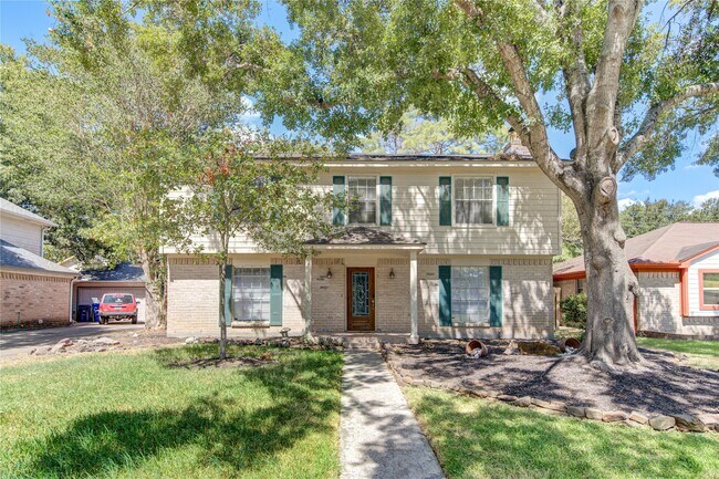 Building Photo - 17206 Seven Pines Dr