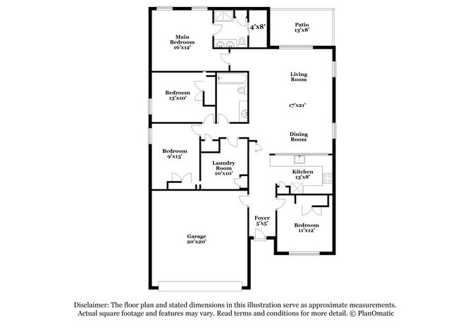 Building Photo - 18 Peterlee Ct