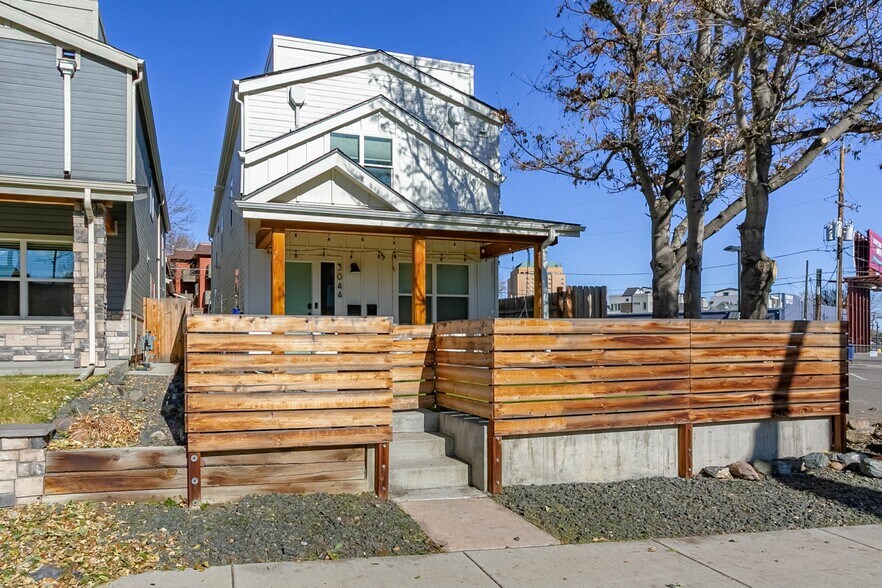 Building Photo - 3044 N Speer Blvd