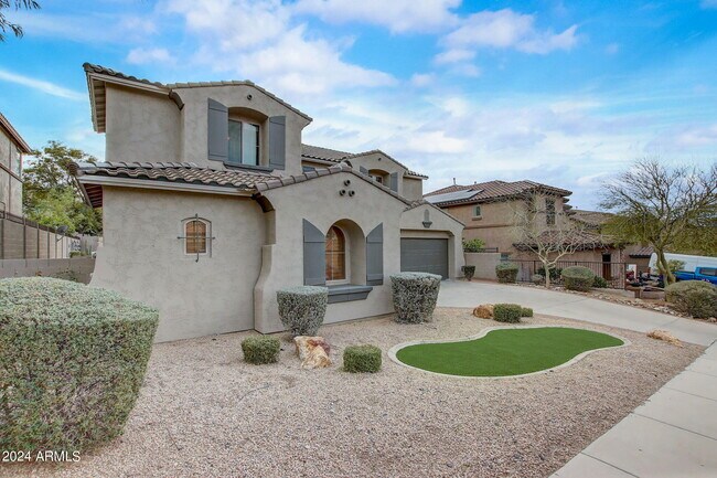 Building Photo - 26844 N 89th Dr