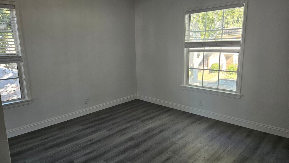 Bedroom 1 - 4221 Creed Ave