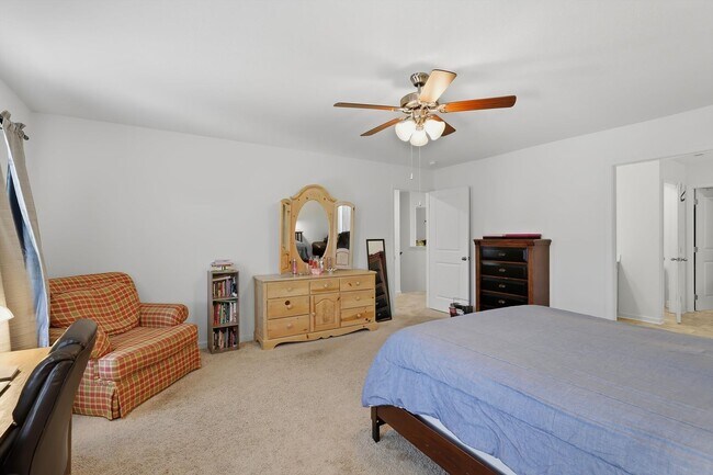 Building Photo - Refined Living in Hardin Valley | Modern Luxury Home with Loft & Outdoor Retreat