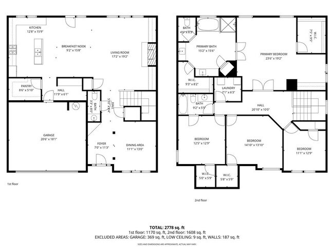 Building Photo - 4910 Belcrest Way