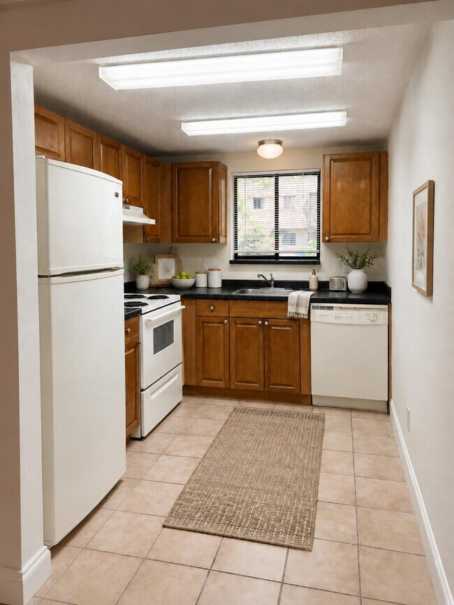 Building Photo - 1245 S Flagler Ave