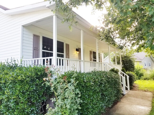 Building Photo - 1117 Cotten Farm Dr