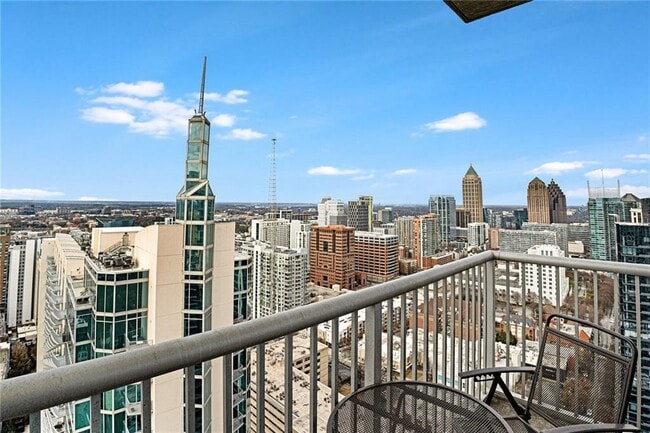 Building Photo - 855 Peachtree St NE