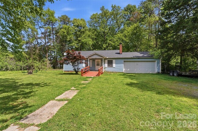 Building Photo - 3120 Baucom Rd