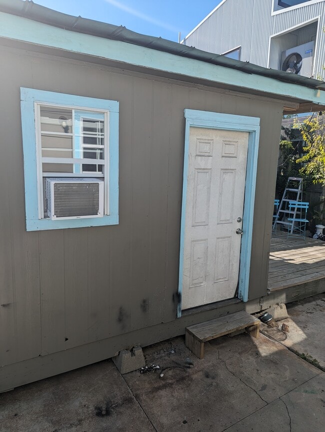 Building Photo - 1812 Washington Ave