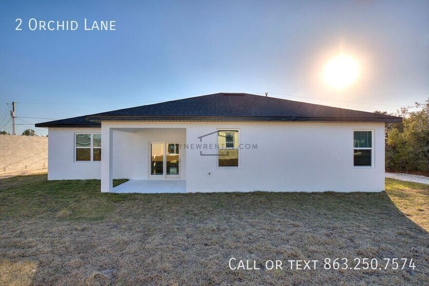 Building Photo - 2 Orchid Ln
