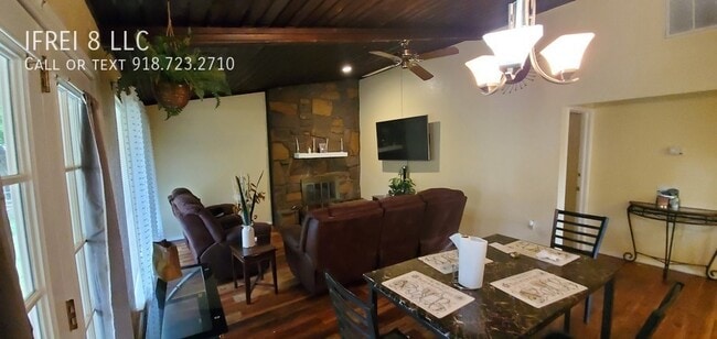 Building Photo - 1435 S 124th E Ave