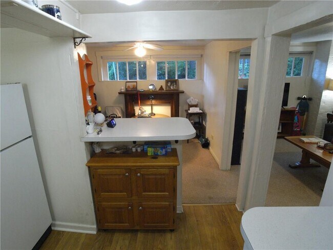 Building Photo - 1197 Stillwood Dr NE