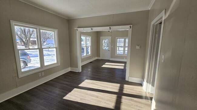 Building Photo - 2914 Sewell St