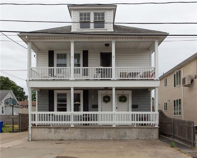 Building Photo - 10 Island Ave