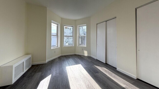 Building Photo - 3115 F St