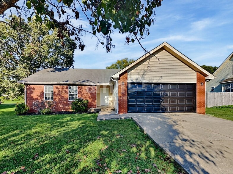 Primary Photo - 634 Mable Dr