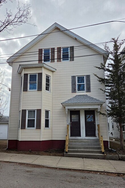 Building Photo - 90-92 Boutwell St