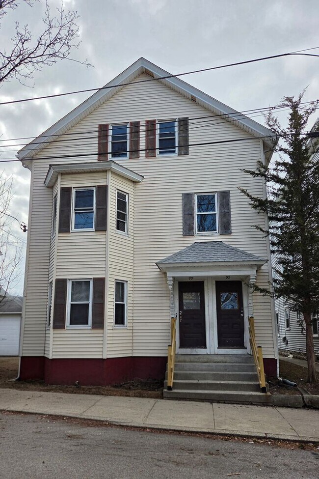 Building Photo - 90-92 Boutwell Street