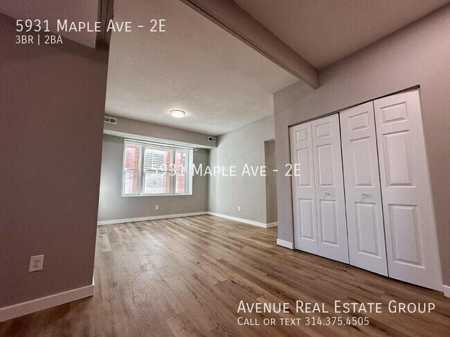 Building Photo - 5931 Maple Ave