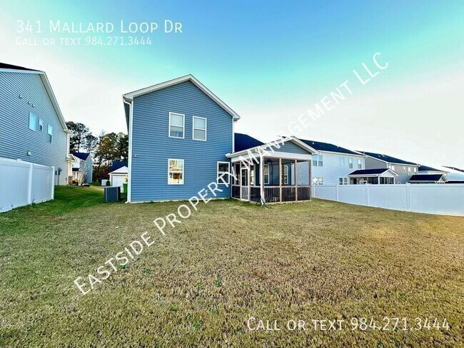 Building Photo - 341 Mallard Lp Dr