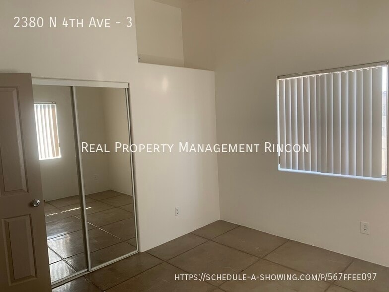 Building Photo - 2380 N 4th Ave